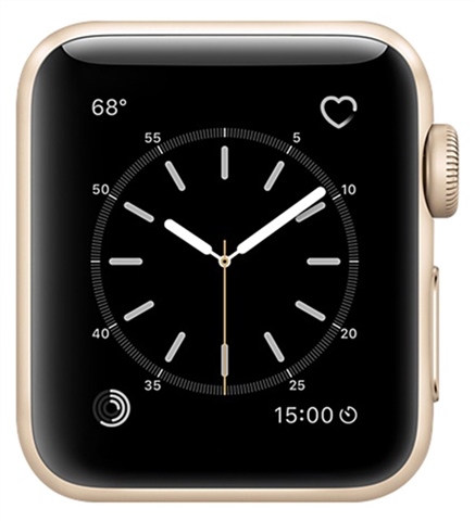 Apple Watch series 1 on sale 38mm